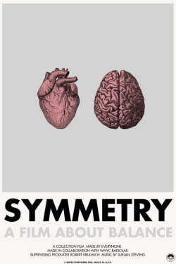 Symmetry (2011) Symmetry (2011)