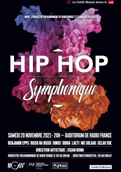 Symphonic Hip Hop 6 (2021) Symphonic Hip Hop 6 (2021)