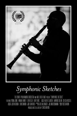 Symphonic Sketches (2023) Symphonic Sketches (2023)