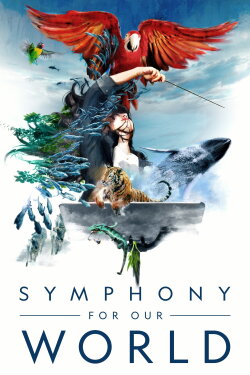 Symphony for Our World (2018)
