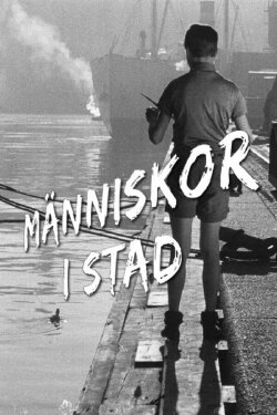 Symphony of a City (1947) Symphony of a City (1947)