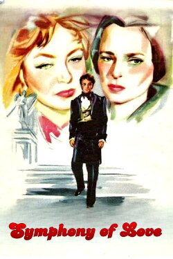 Symphony of Love (1954) Symphony of Love (1954)