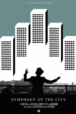 Symphony of The City (2020) Symphony of The City (2020)