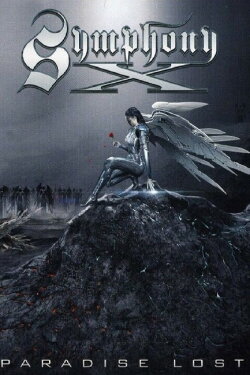 Symphony X: Paradise Lost (DVD) (2009) Symphony X: Paradise Lost (DVD) (2009)