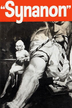 Synanon (1965) Synanon (1965)