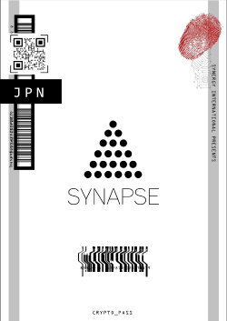 Synapse (2023)