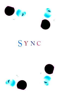 SYNC (2012) SYNC (2012)