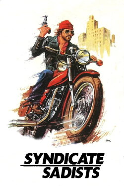 Syndicate Sadists (1975) Syndicate Sadists (1975)