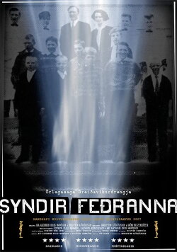 Syndir feðranna (2008) Syndir feðranna (2008)