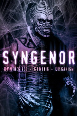 Syngenor (1990) Syngenor (1990)