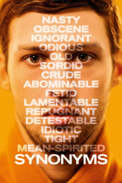Synonyms (2019) Synonyms (2019)