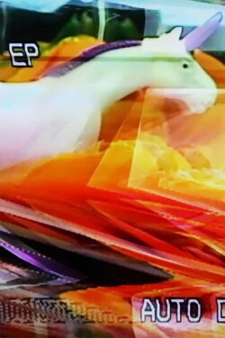 Synthesized Memories (2020) Synthesized Memories (2020)