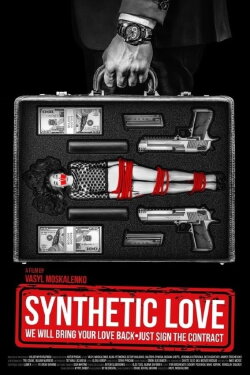 Synthetic Love (2019)