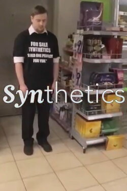 Synthetics (2015)