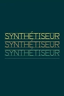 Synthétiseur (2008)