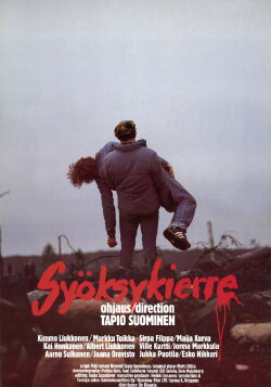 Syöksykierre (1981)