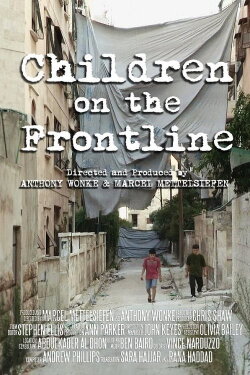 Syria: Children on the Frontline (2014) Syria: Children on the Frontline (2014)