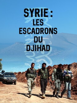 Syria: the Legions of Holy War (2015) Syria: the Legions of Holy War (2015)