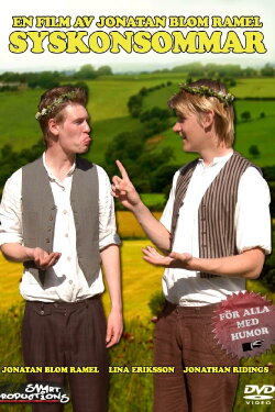 Syskonsommar (2009)