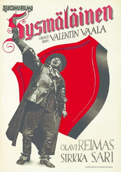 Sysmäläinen (1938) Sysmäläinen (1938)