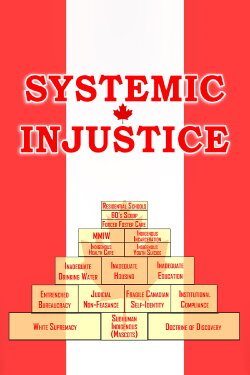 Systemic Injustice (2022)
