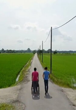 Syukur Syawal (2017) Syukur Syawal (2017)