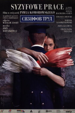 Syzyfowe prace (2000) Syzyfowe prace (2000)