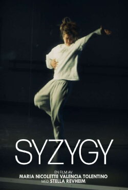 Syzygy (2024) Syzygy (2024)