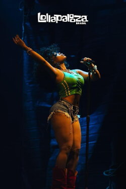 SZA: Live at Lollapalooza Brazil 2024 (2024) SZA: Live at Lollapalooza Brazil 2024 (2024)
