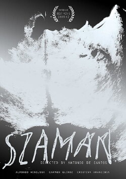 Szaman (2011) Szaman (2011)