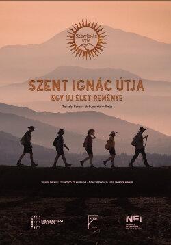 Szent Ignác útja – Camino Ignaciano (2021) Szent Ignác útja – Camino Ignaciano (2021)