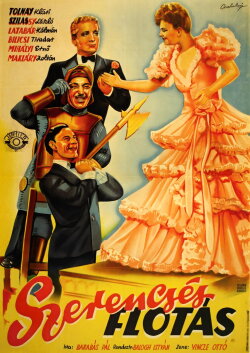 Szerencsés flótás (1943) Szerencsés flótás (1943)
