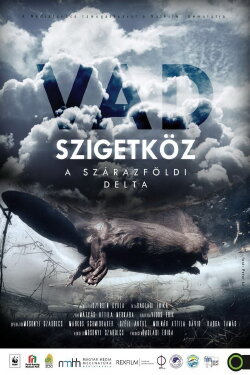 Szigetköz - The Inland Delta of the River Danube (2013)