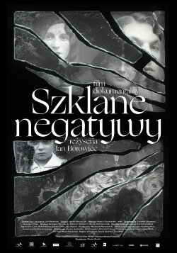 Szklane negatywy (2019) Szklane negatywy (2019)
