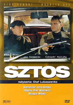 Sztos (1997) Sztos (1997)
