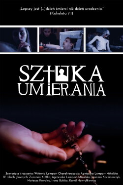 Sztuka umierania (2023) Sztuka umierania (2023)