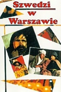 Szwedzi w Warszawie (1991) Szwedzi w Warszawie (1991)