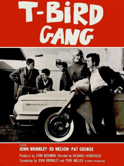 T-Bird Gang (1959) T-Bird Gang (1959)