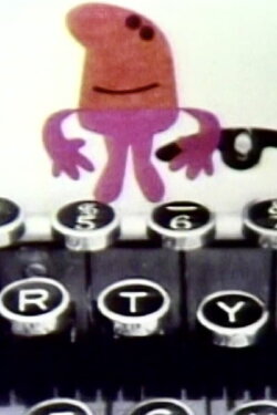 T for Typewriter, Toe (1973)