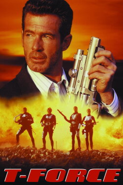 T-Force (1994) T-Force (1994)
