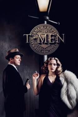 T-Men (1947)