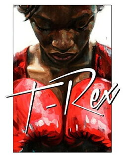 T-Rex (2016)