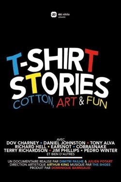 T-Shirt Stories (2011) T-Shirt Stories (2011)