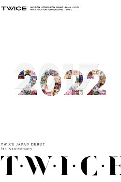 T・W・I・C・E (2022) T・W・I・C・E (2022)