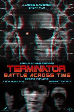 T2 3-D: Battle Across Time (1996) T2 3-D: Battle Across Time (1996)