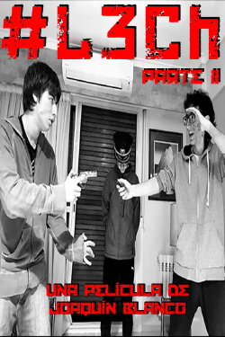 #T3LP Part II (2024) #T3LP Part II (2024)