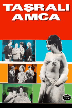 Taşralı Amca (1965) Taşralı Amca (1965)