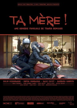 Ta mère ! (2015) Ta mère ! (2015)