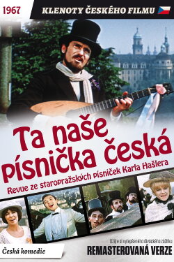 Ta naše písnička česká (1967) Ta naše písnička česká (1967)