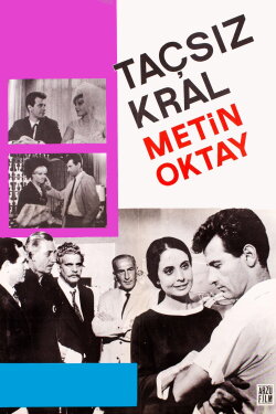 Taçsız Kral (1965) Taçsız Kral (1965)
